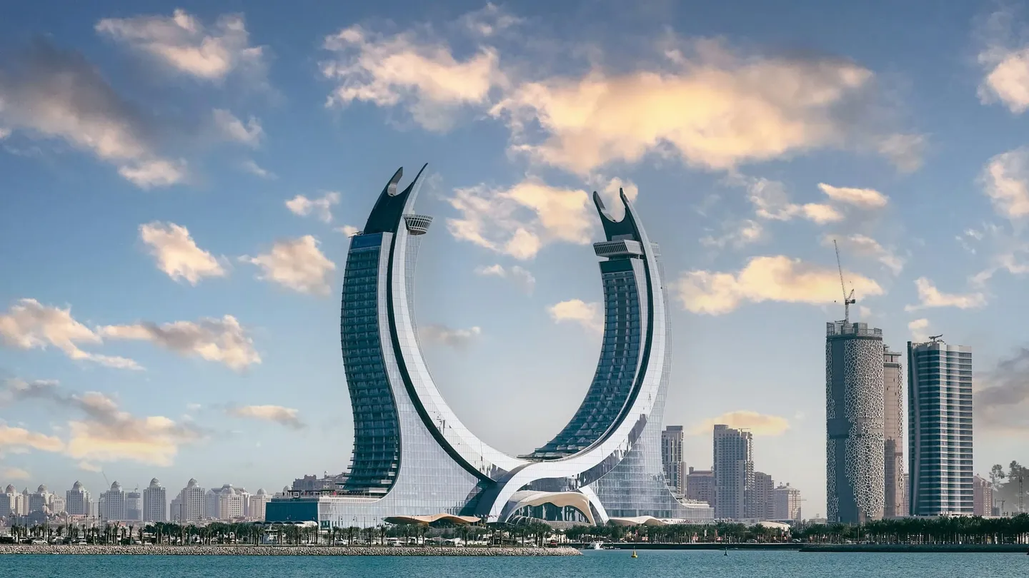 Qatar Real Estate Leans Into Tokenization
