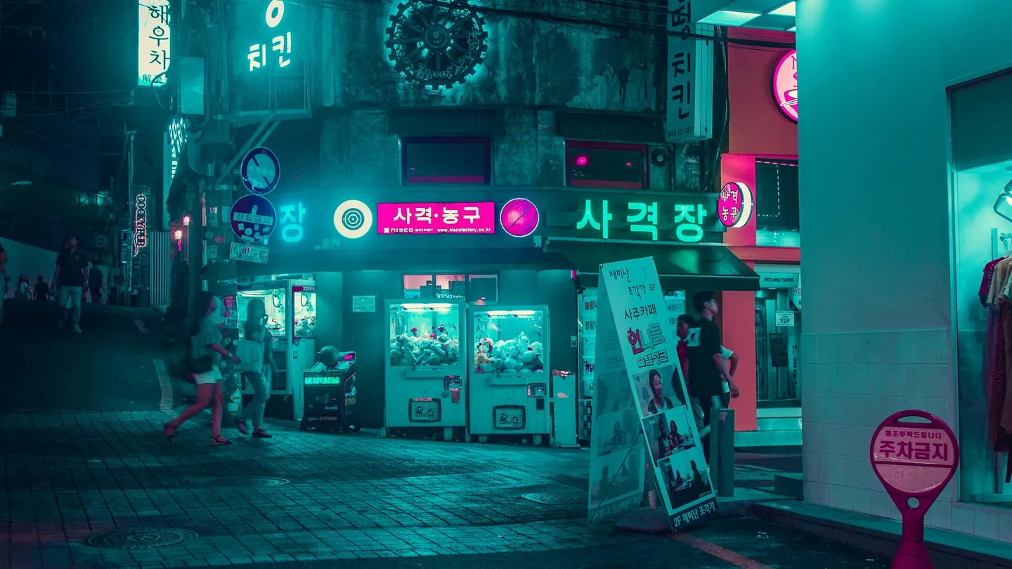 Seoul Pilots Fractional Police‑Box Real Estate