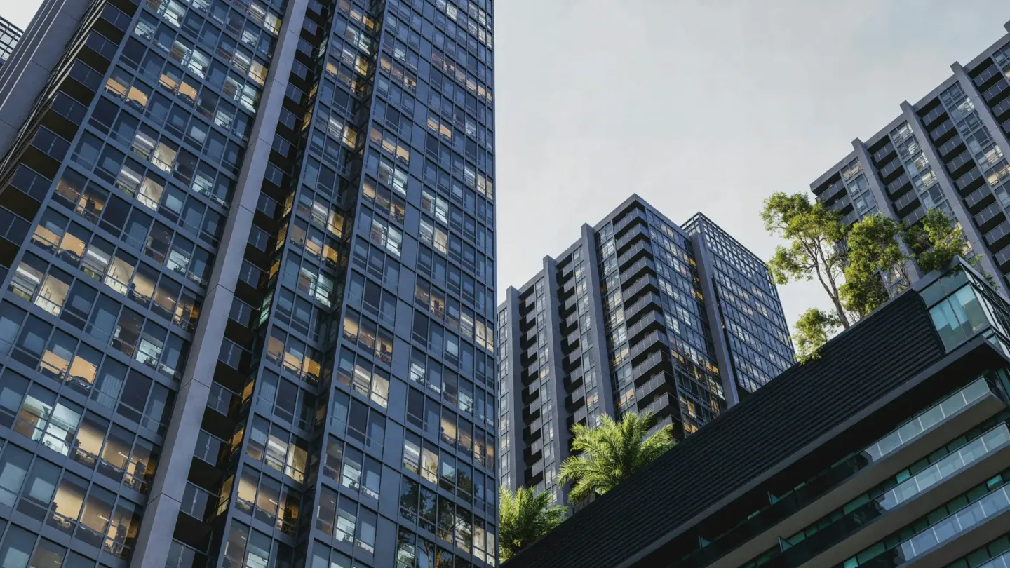 New Article: Tokenizing Commercial Real Estate