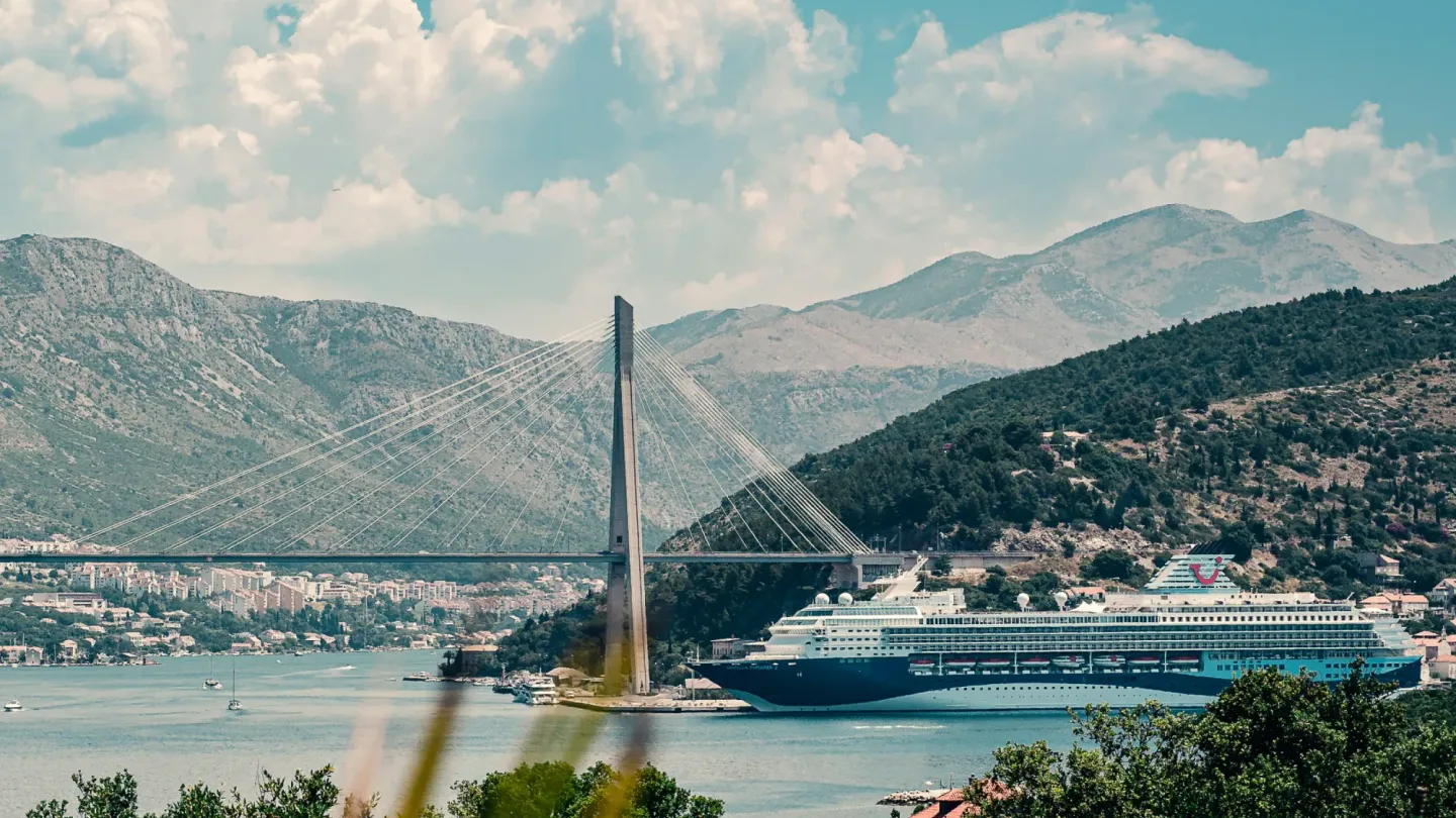 Tokenization in Croatia