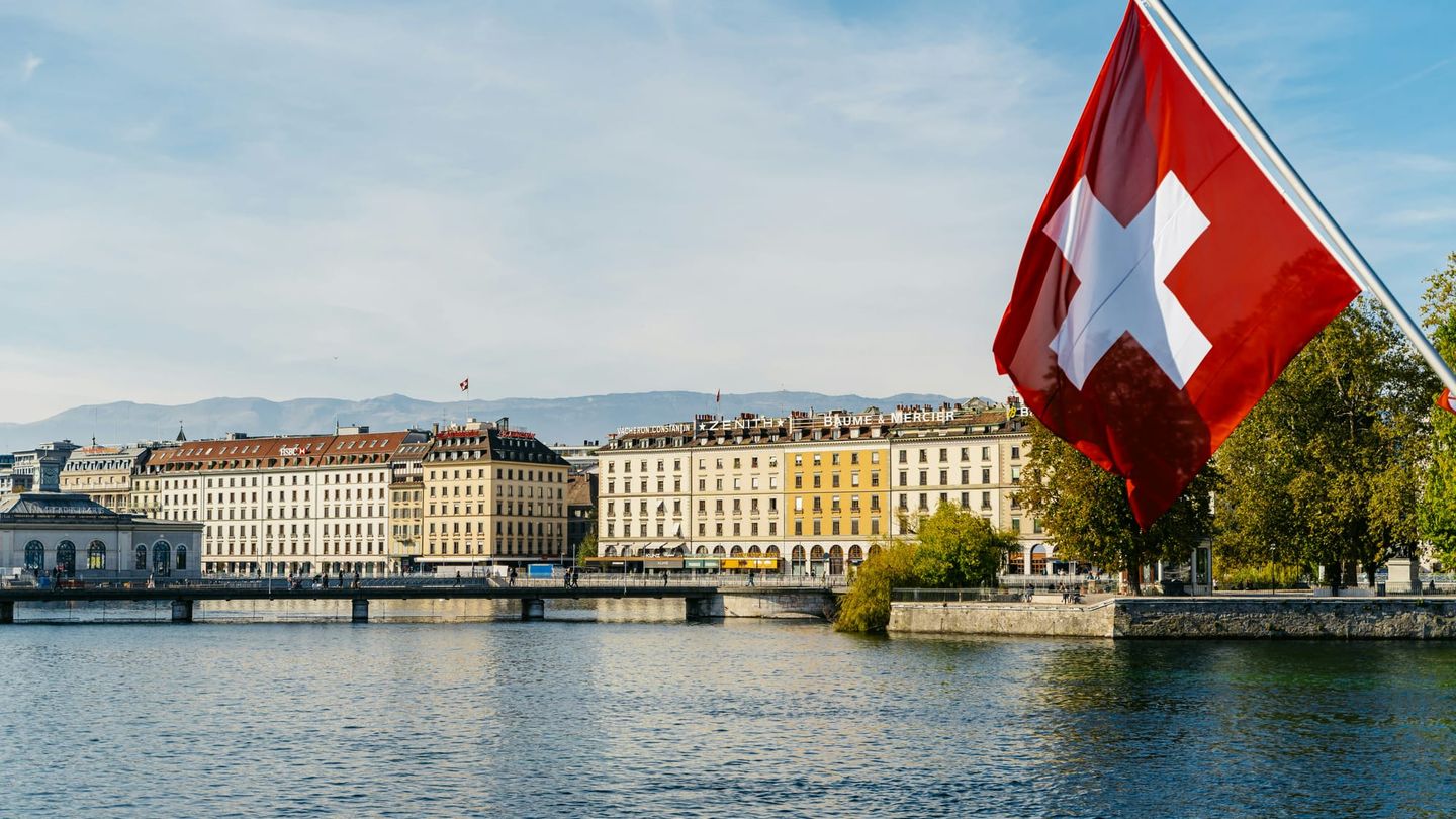 Six Swiss Banks Launch CHF Stablecoin Sandbox on Ethereum