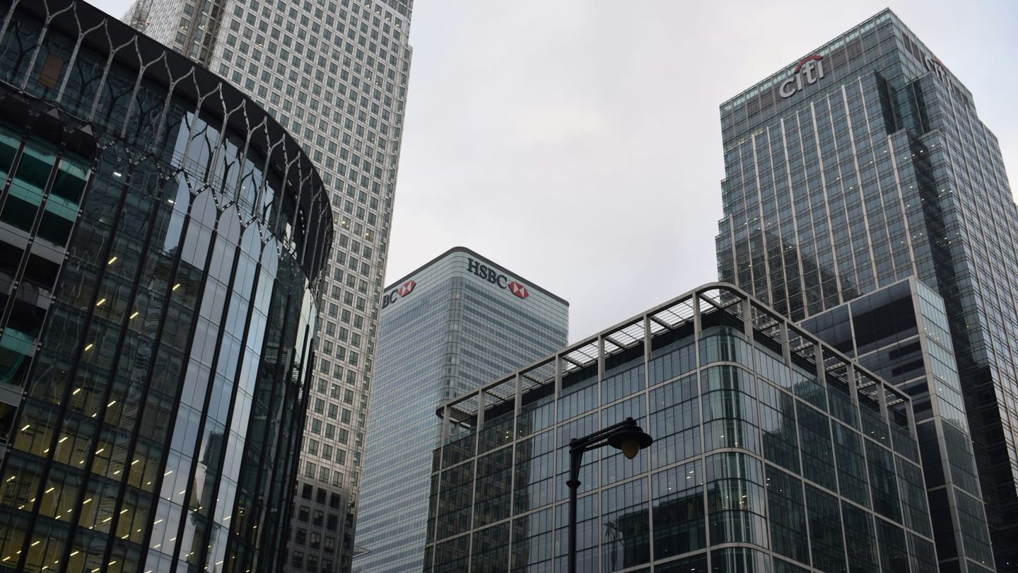 HSBC Tests Tokenized Deposits on Canton Network for the First Time