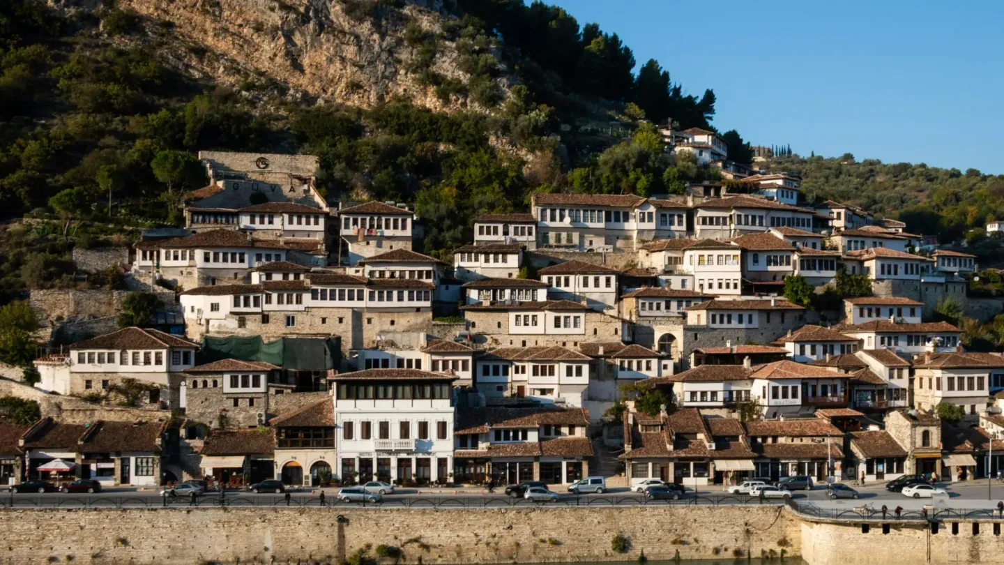 Albania Accelerates Real Estate Tokenization