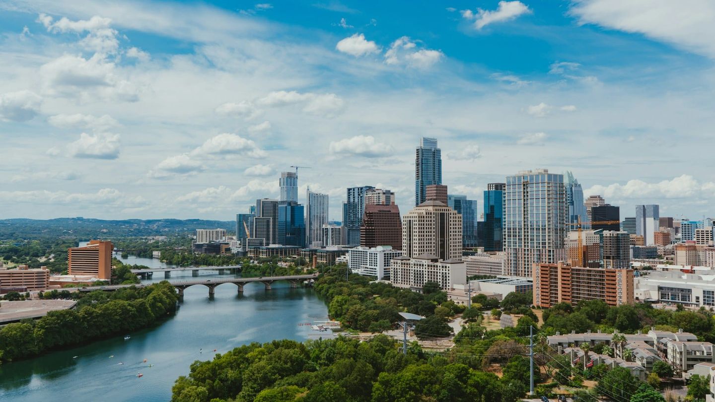 Texas Builder Wins SEC Token Greenlight