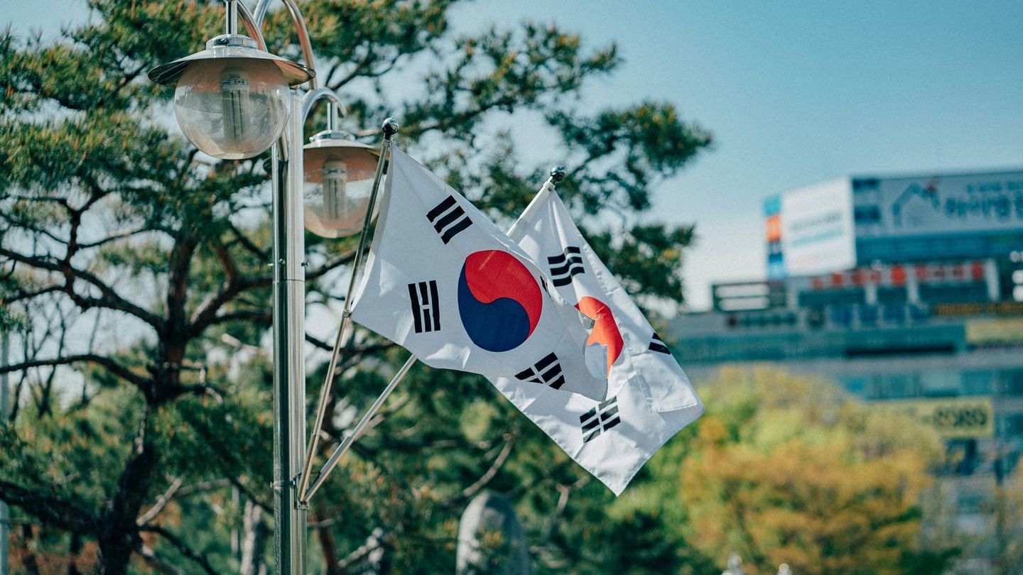 South Korea Eyes Putting Stablecoins and RWAs Under Existing Finance Laws