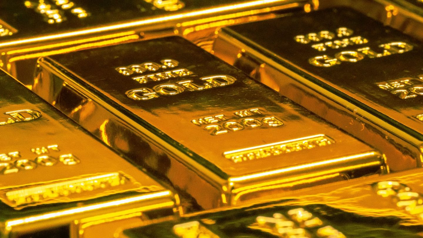 RAAC, I-ON Launch $200M Tokenized Gold