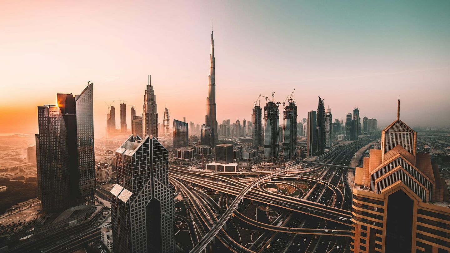 Alpha Ladder and Maqam Form Abu Dhabi JV for Real Estate and Infrastructure Tokenization Across MENA