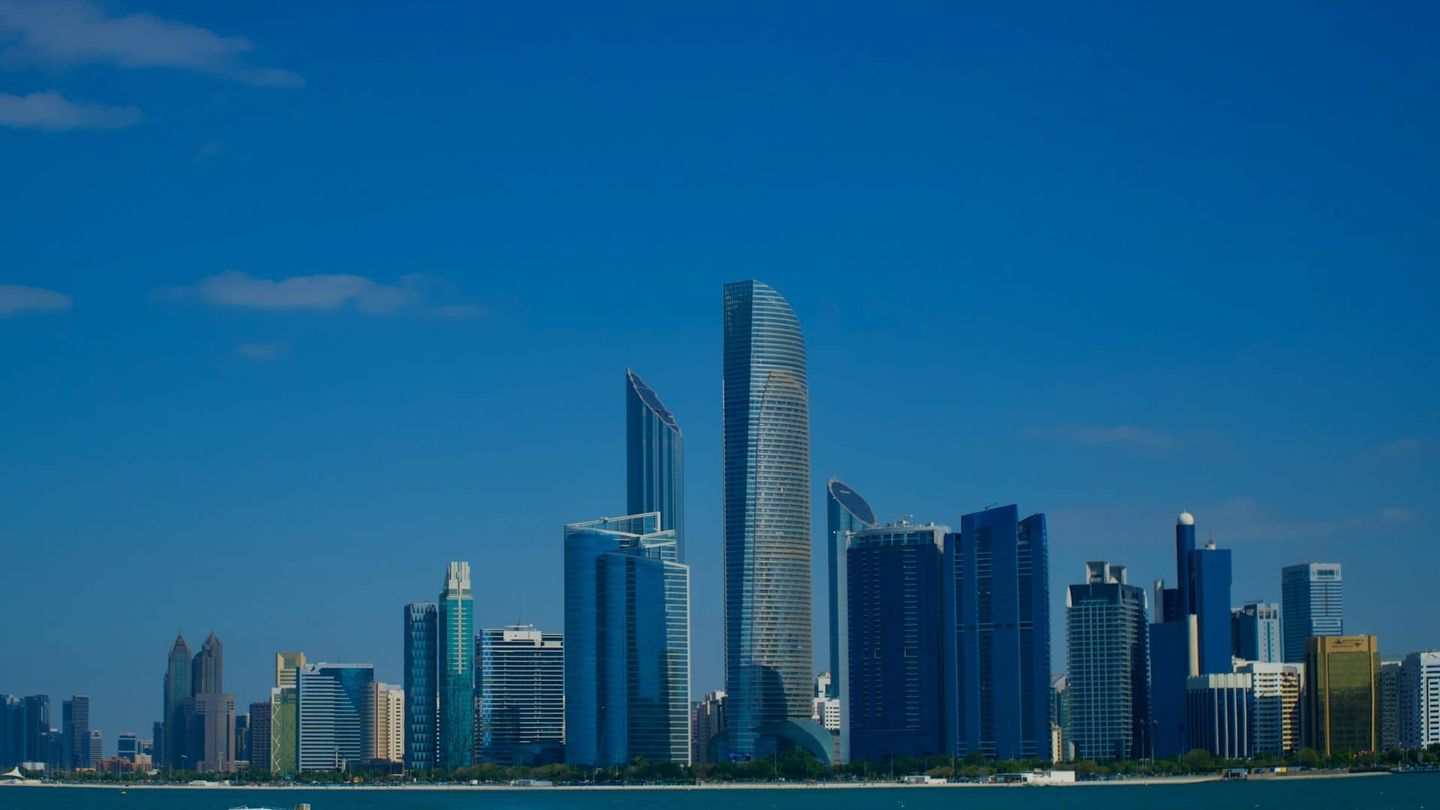 Abu Dhabi Greenlights Tokenized U.S. Stocks on Binance — a First for the Region