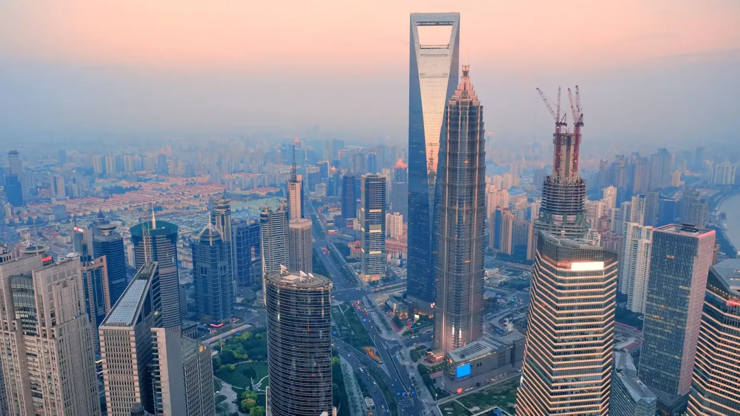 Saudi Unveils 1-Riyal Property Tokens