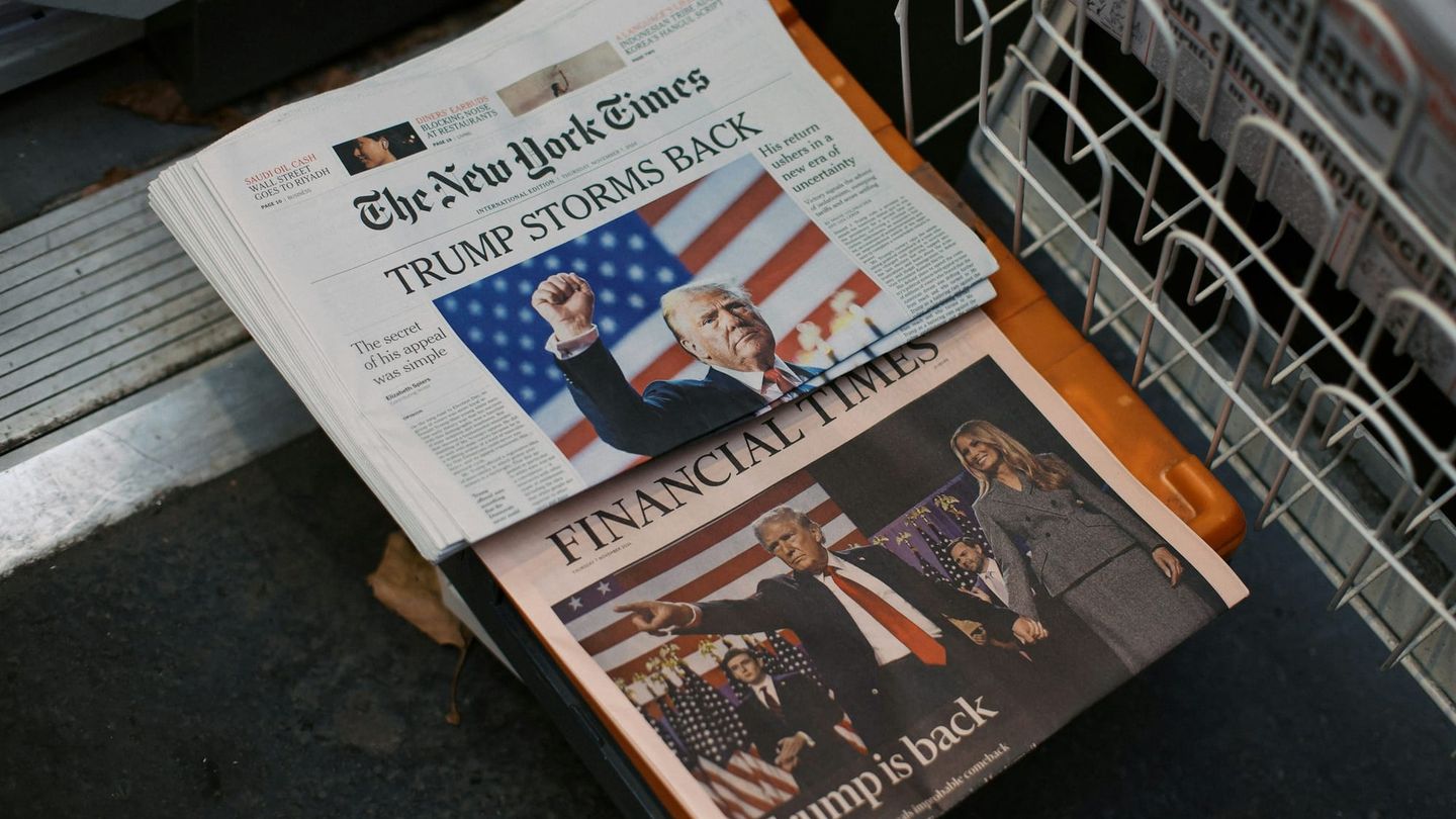 Trump Real Estate Eyes WLFI Tokenization