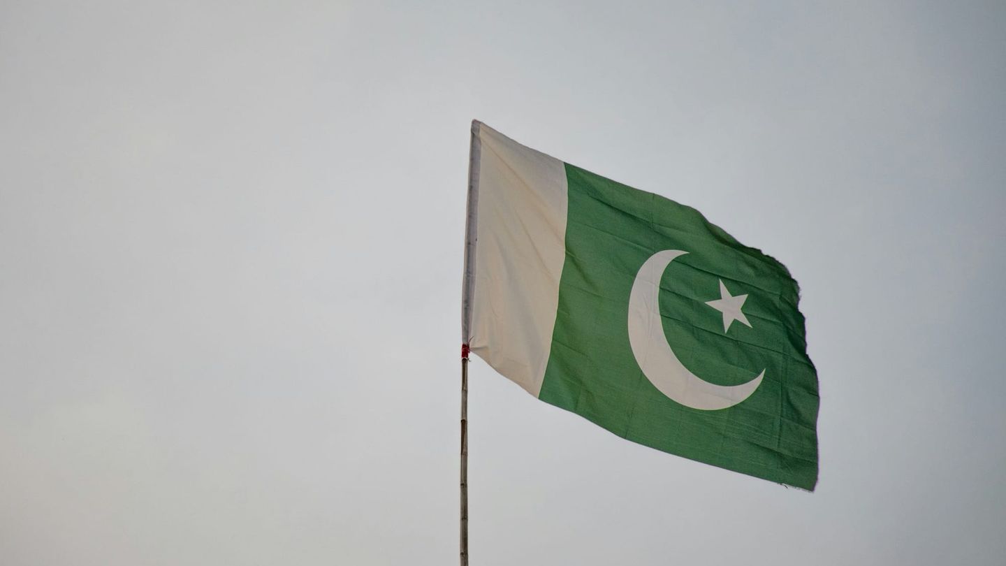 Pakistan Eyes Trump-Linked Digital Dollar Token