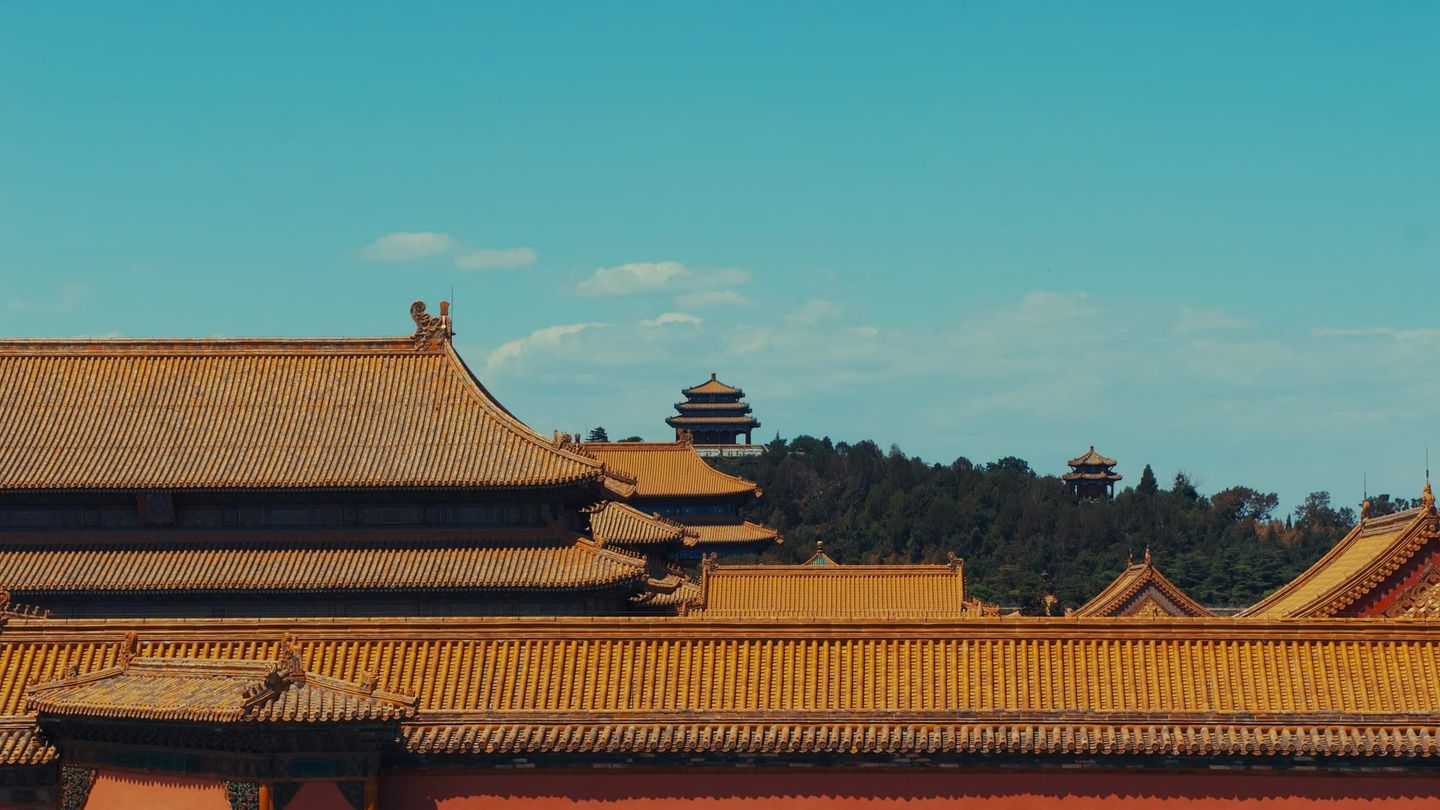 China New City, EXIO Tokenization Deal
