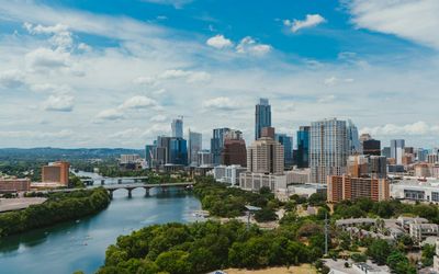 Texas Builder Wins SEC Token Greenlight
