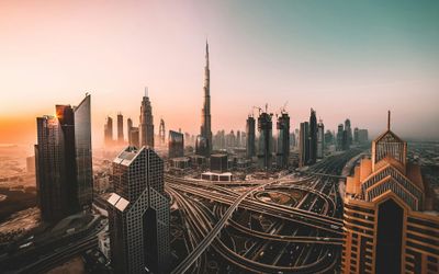 Alpha Ladder and Maqam Form Abu Dhabi JV for Real Estate and Infrastructure Tokenization Across MENA