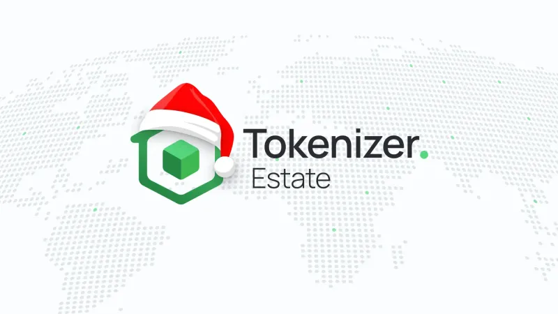 Real Estate Tokenization 2025-2026: Global Highlights