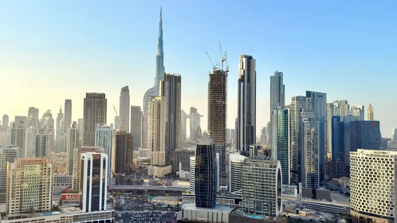 Dubai OKs Bitcoin for Home Deals