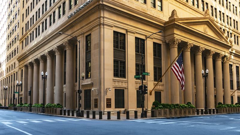 Waller Signals Openness to Tokenization
