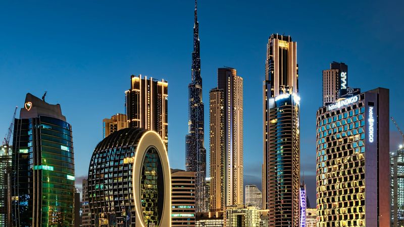 DFSA Summarizes Crypto-Token Reforms