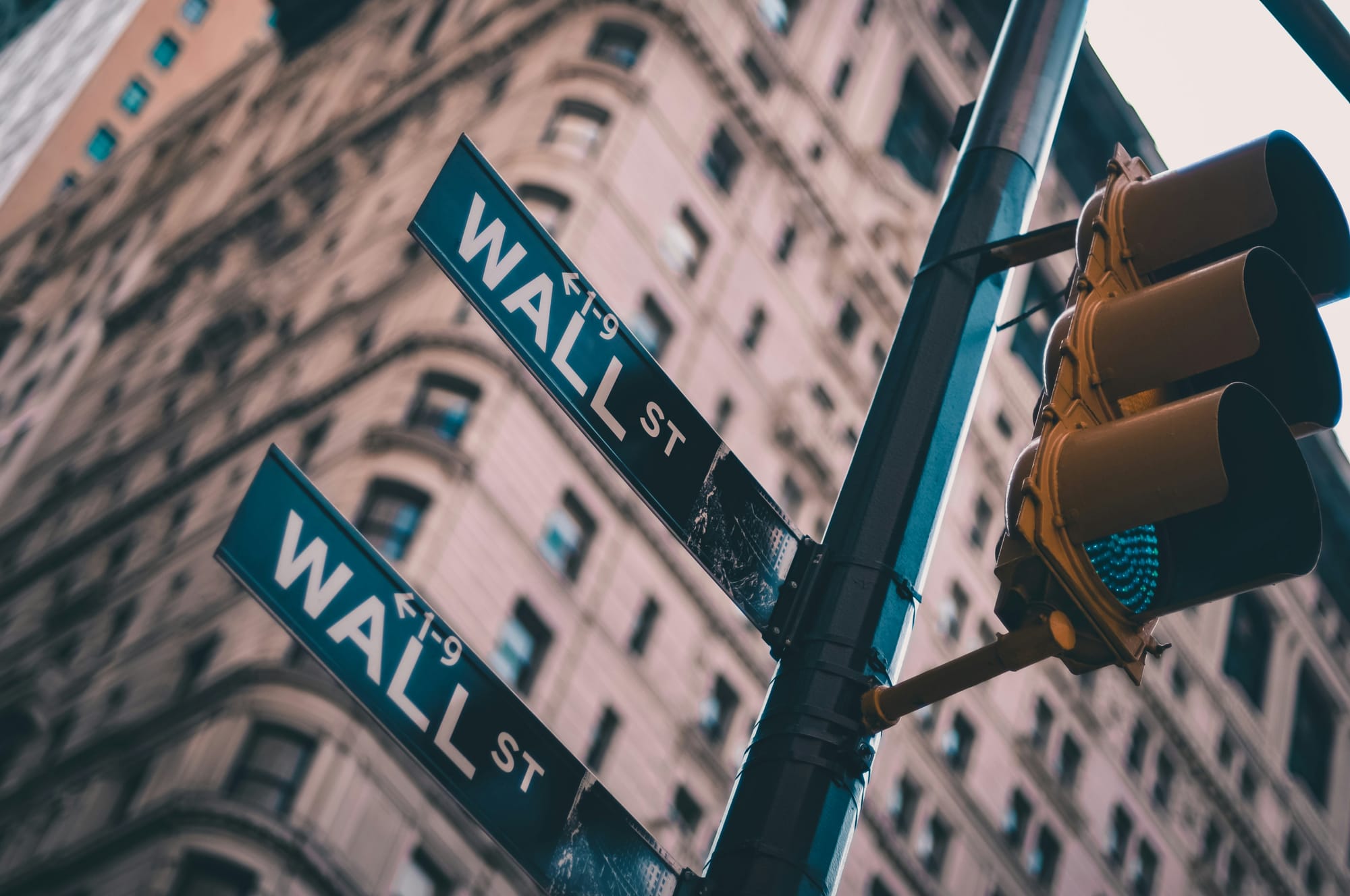 Wall Street regulator allows intraday trading of tokenized WisdomTree money market fund