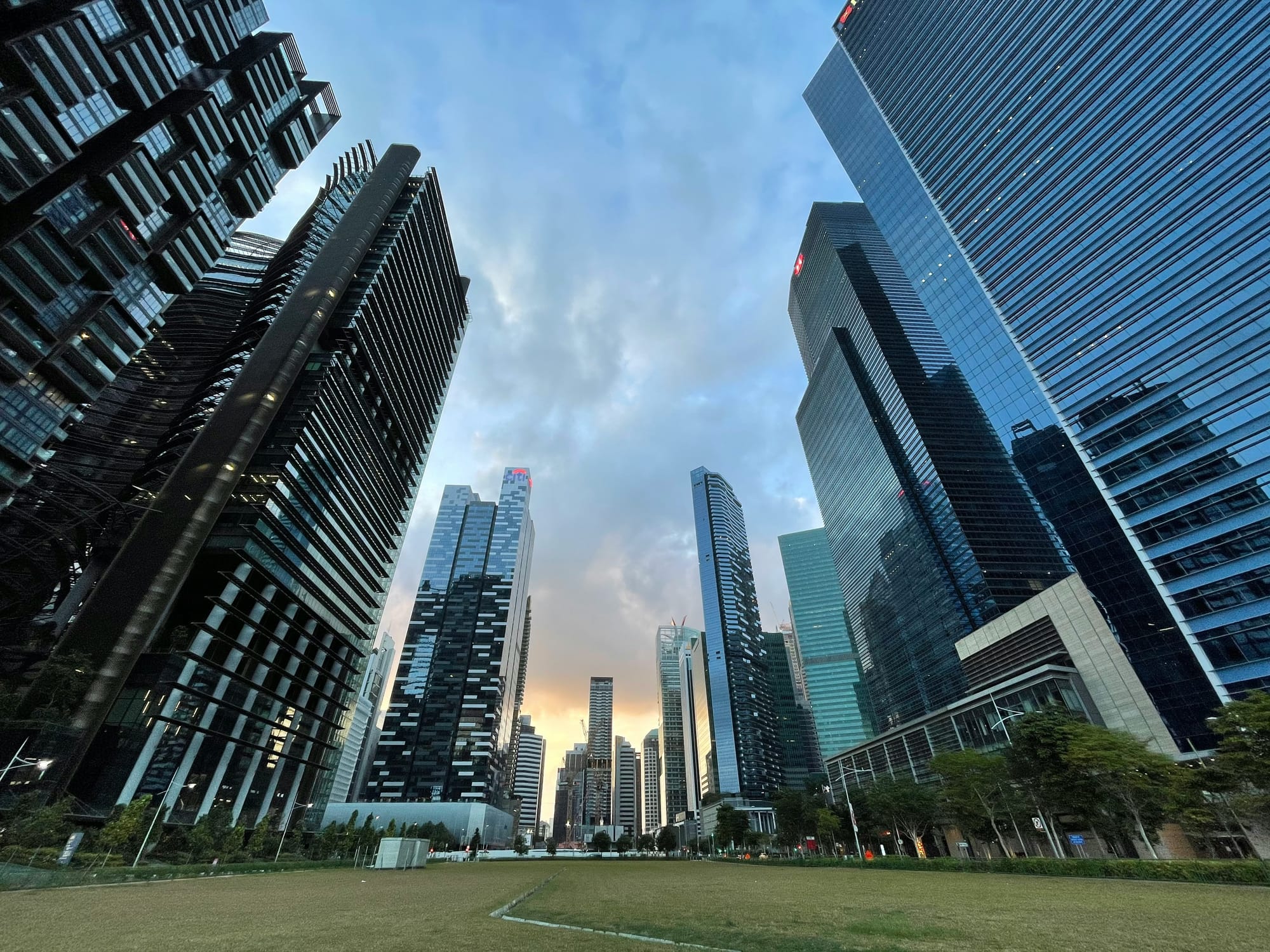 Singapore distributors weigh fund tokenisation