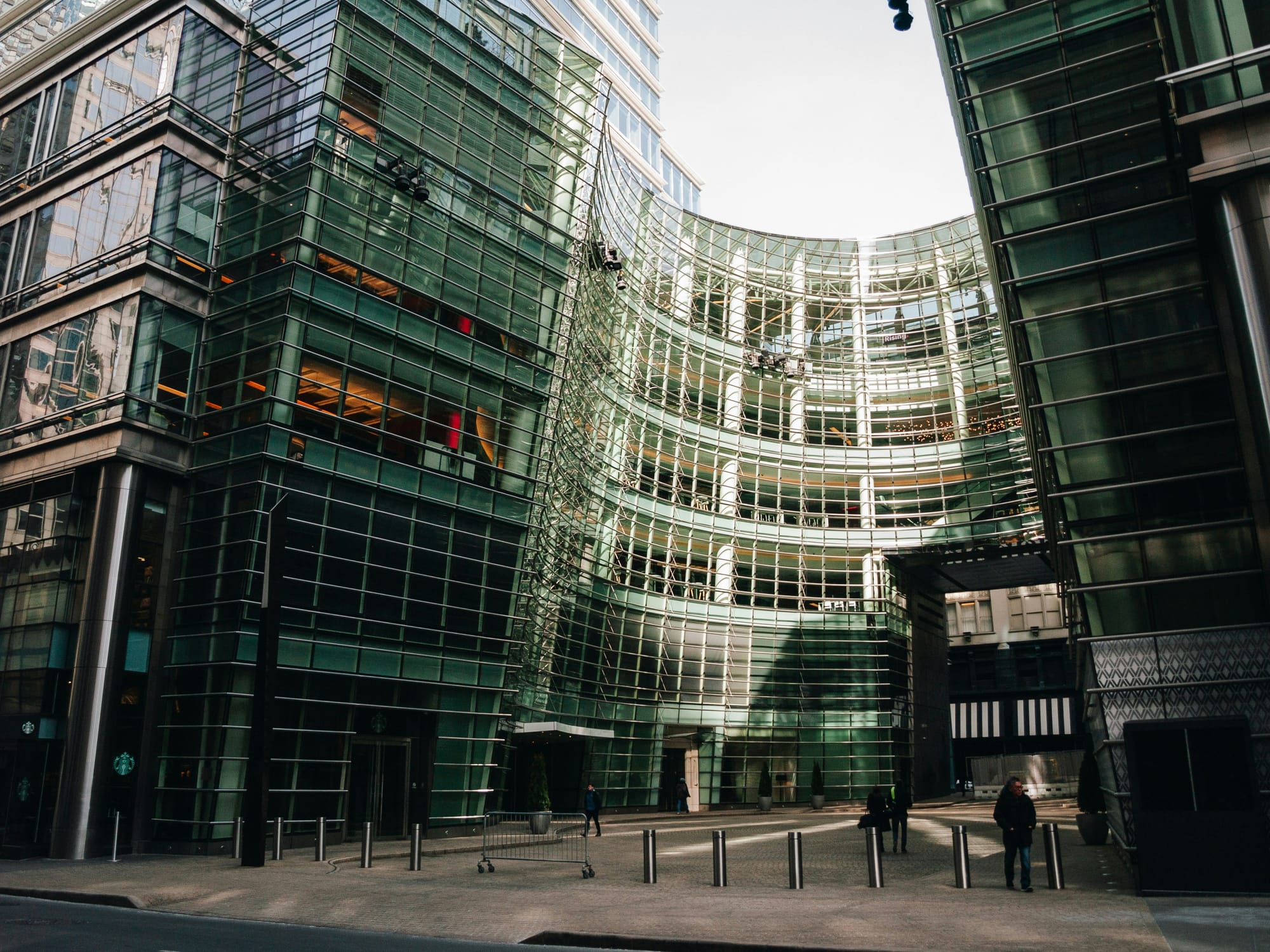 Bloomberg and Kaiko to enable on-chain access to Bloomberg Data License on Canton