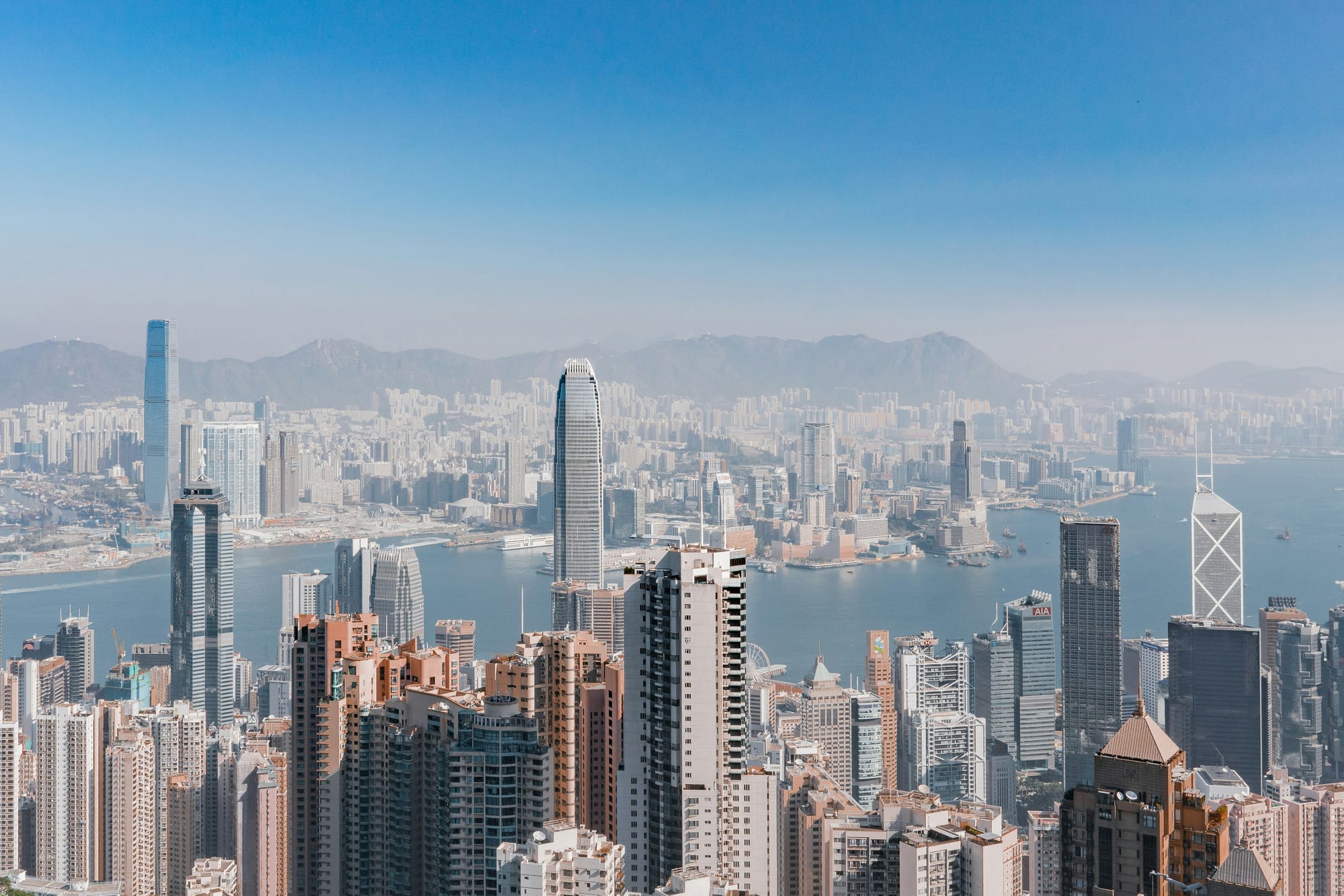 Hong Kong says first stablecoin licences due in March