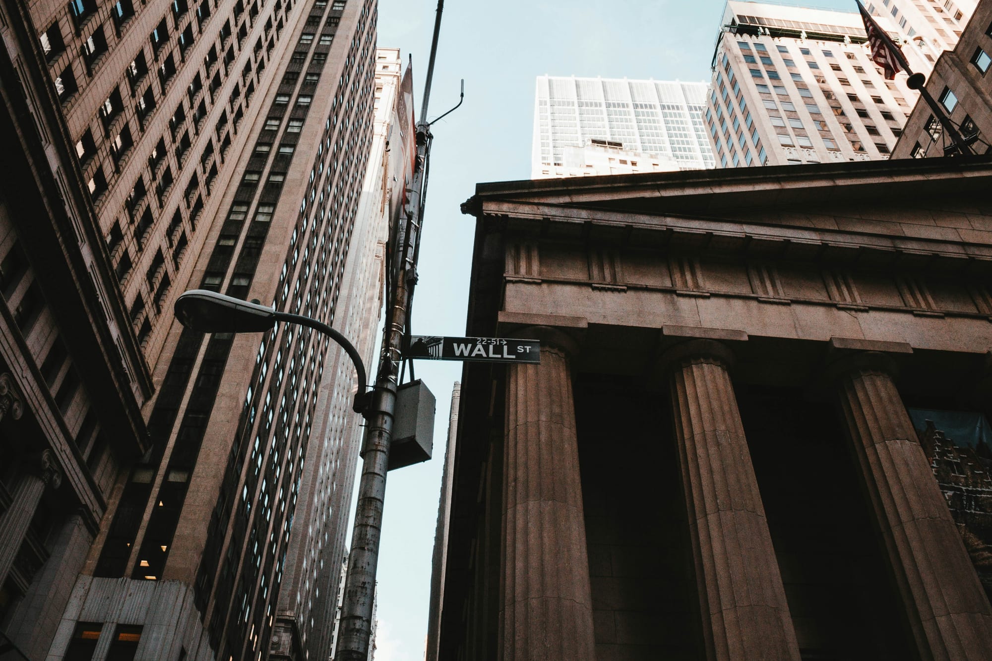 NYSE and Securitize Sign MOU to Build Tokenized Securities Platform With Digital Transfer Agent