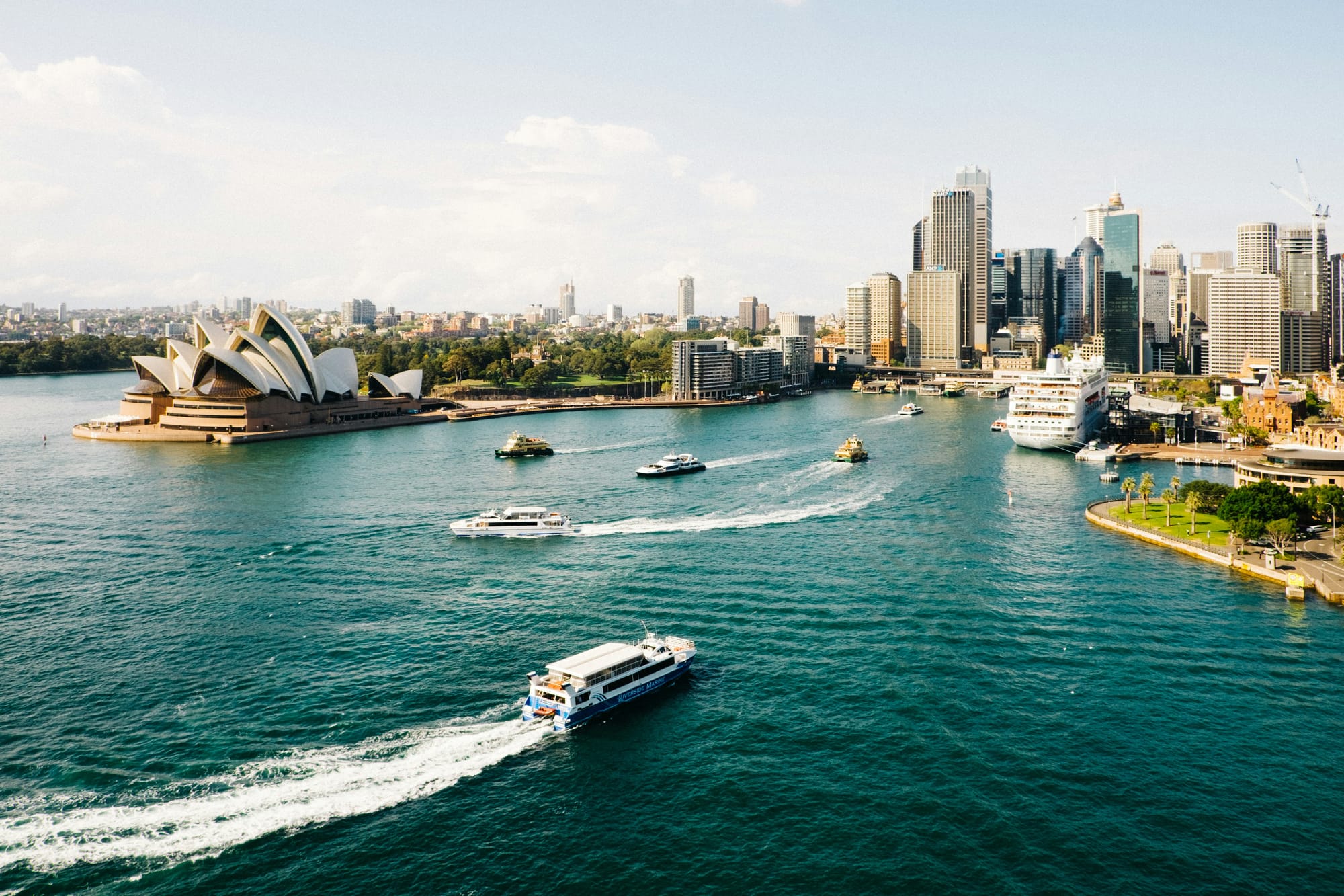 Australia Passes Digital Asset Framework Law Requiring Licenses for Crypto and Tokenization Platforms