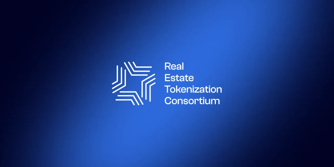 Global Consortium Sets Property Token Rules