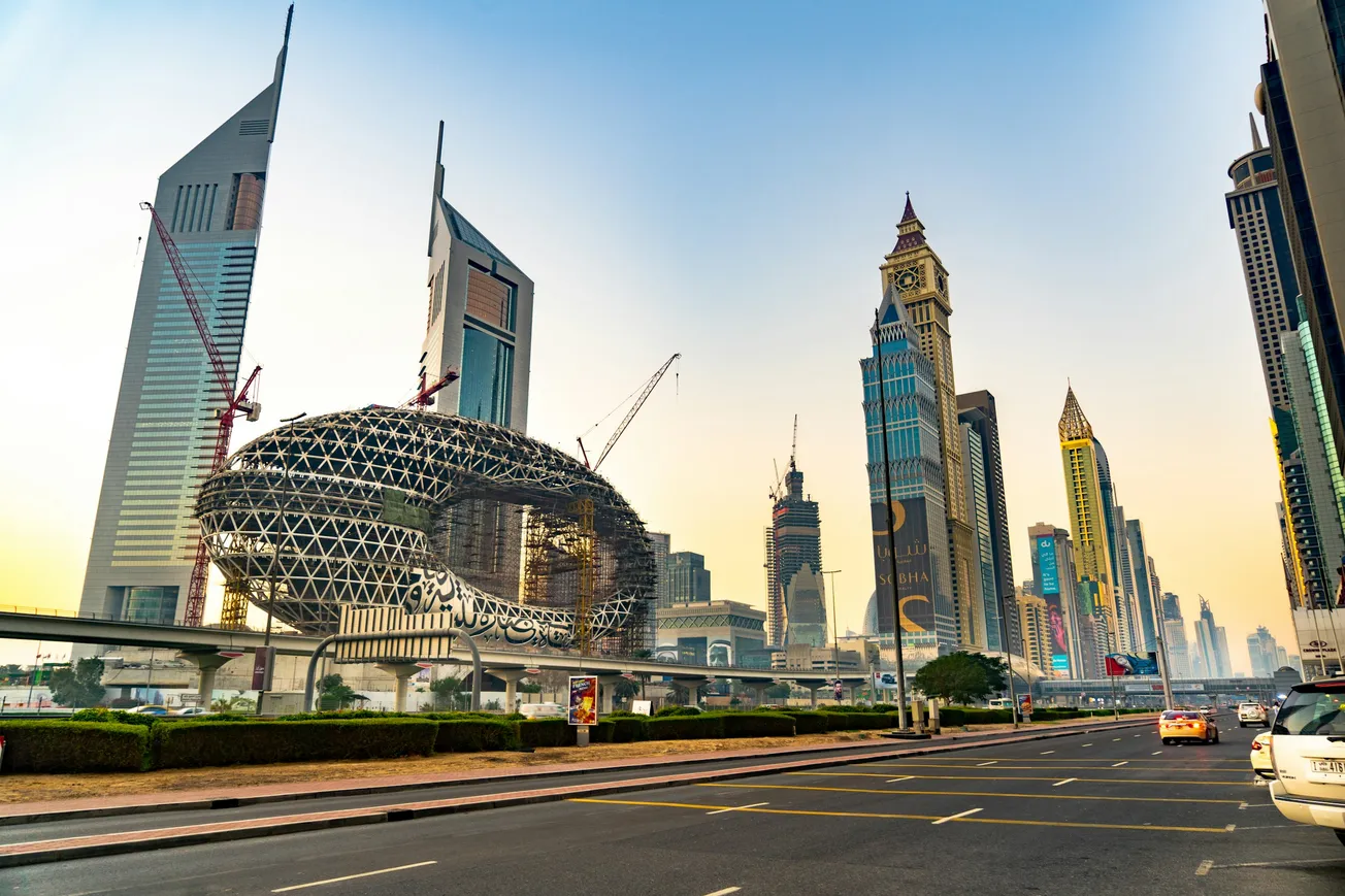 Amaal, IOPn Tokenize Dubai Realty