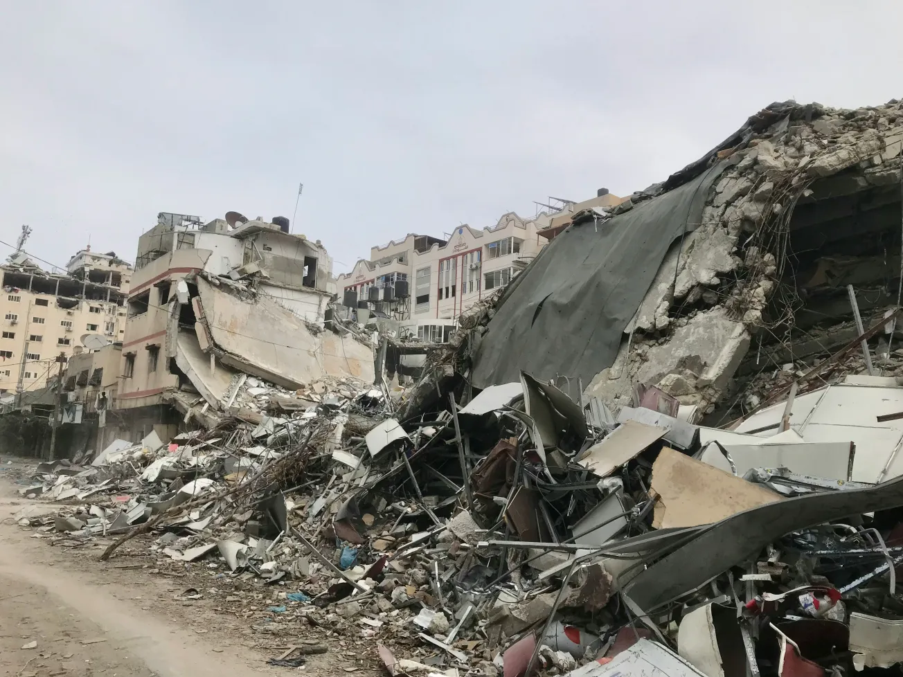 Gaza Token Sale Plan Sparks Fury