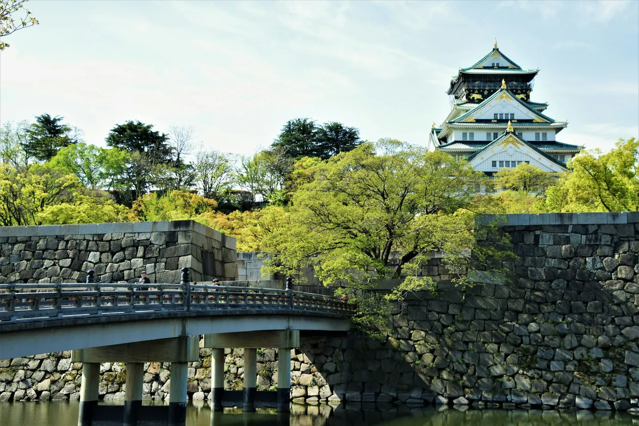 MUFG Tokenizes Osaka Tower
