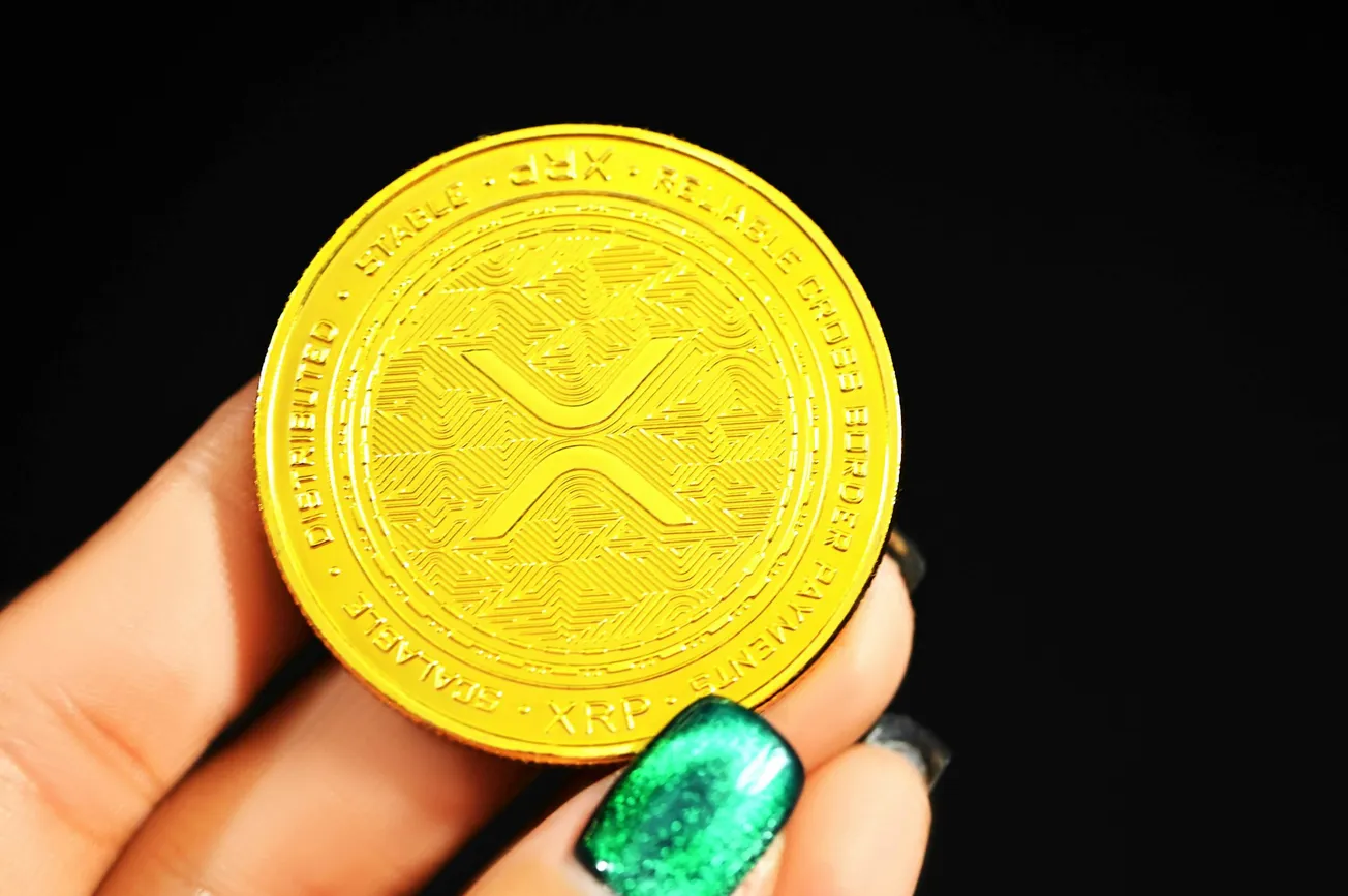 RealFi Teases Landmark XRP Property Project