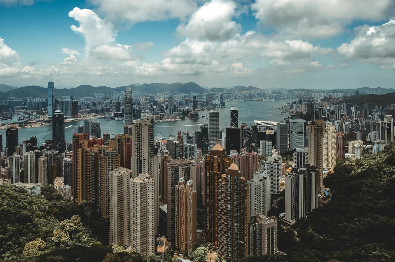 Official RWA Registry Debuts in Hong Kong
