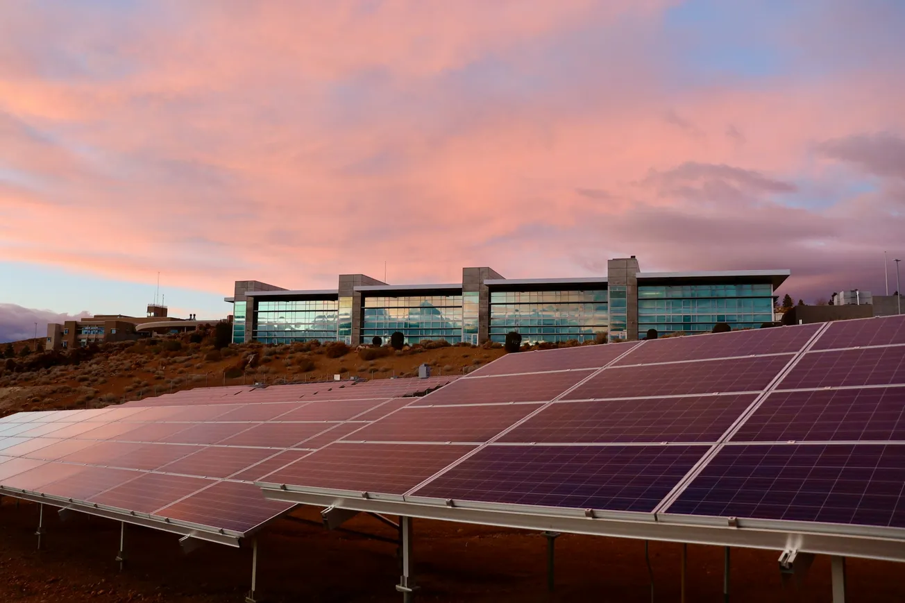 XCharge unveils tokenized energy vault