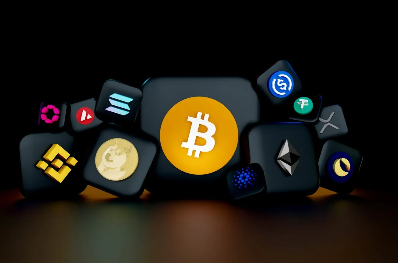 Solana, Ethereum Clash Over Tokenized Assets
