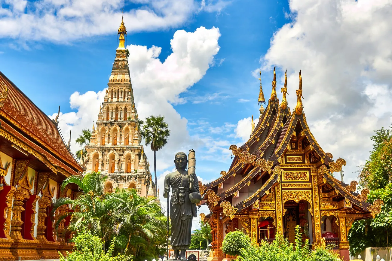 KuCoin Backs Thailand’s G‑Token Bonds