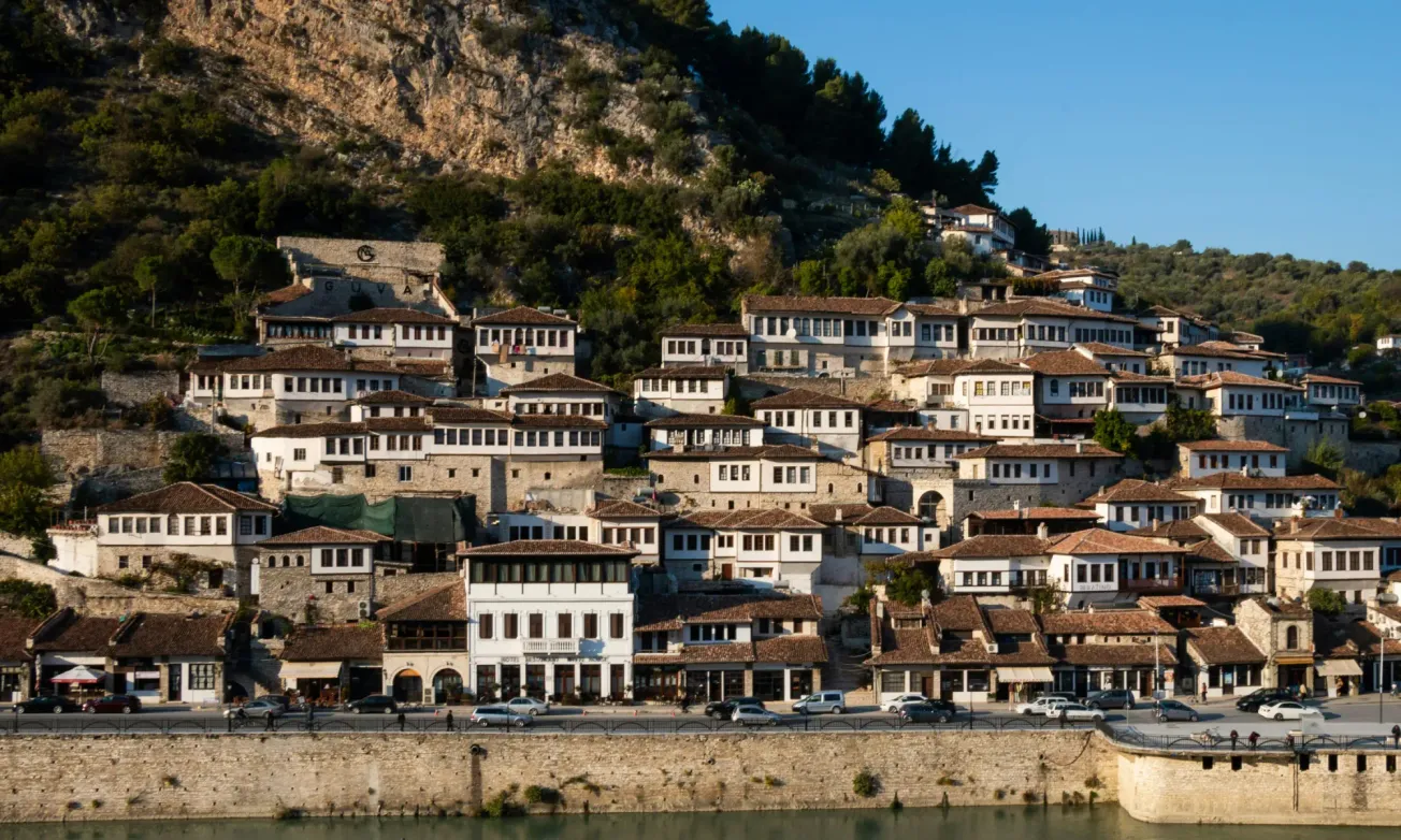 Albania Accelerates Real Estate Tokenization