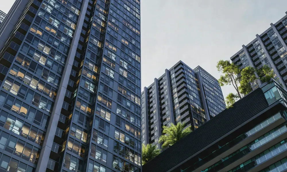 New Article: Tokenizing Commercial Real Estate