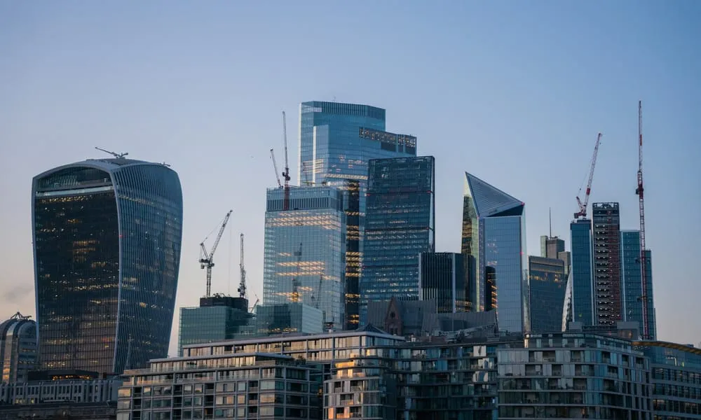 Top Blockchains Powering Real Estate Tokenization