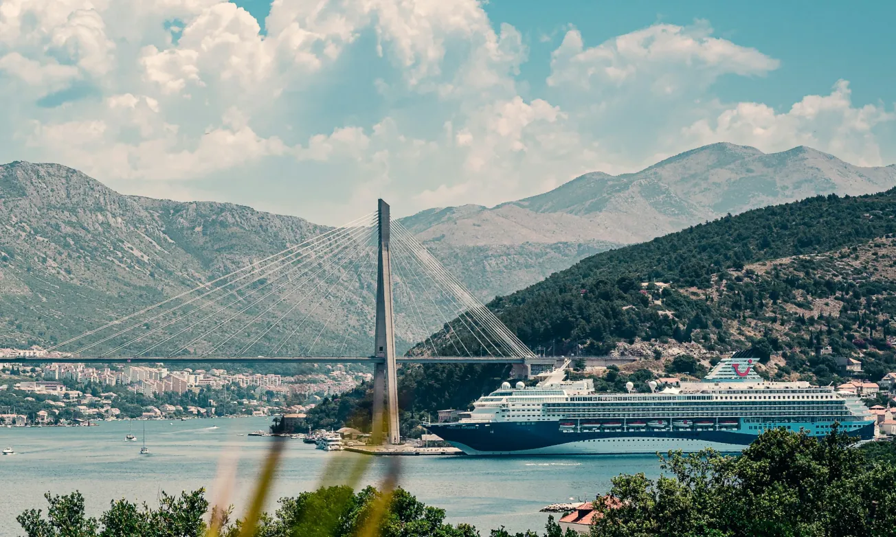 Tokenization in Croatia
