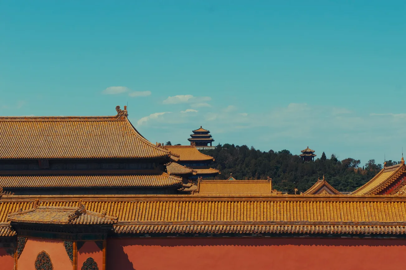 China New City, EXIO Tokenization Deal