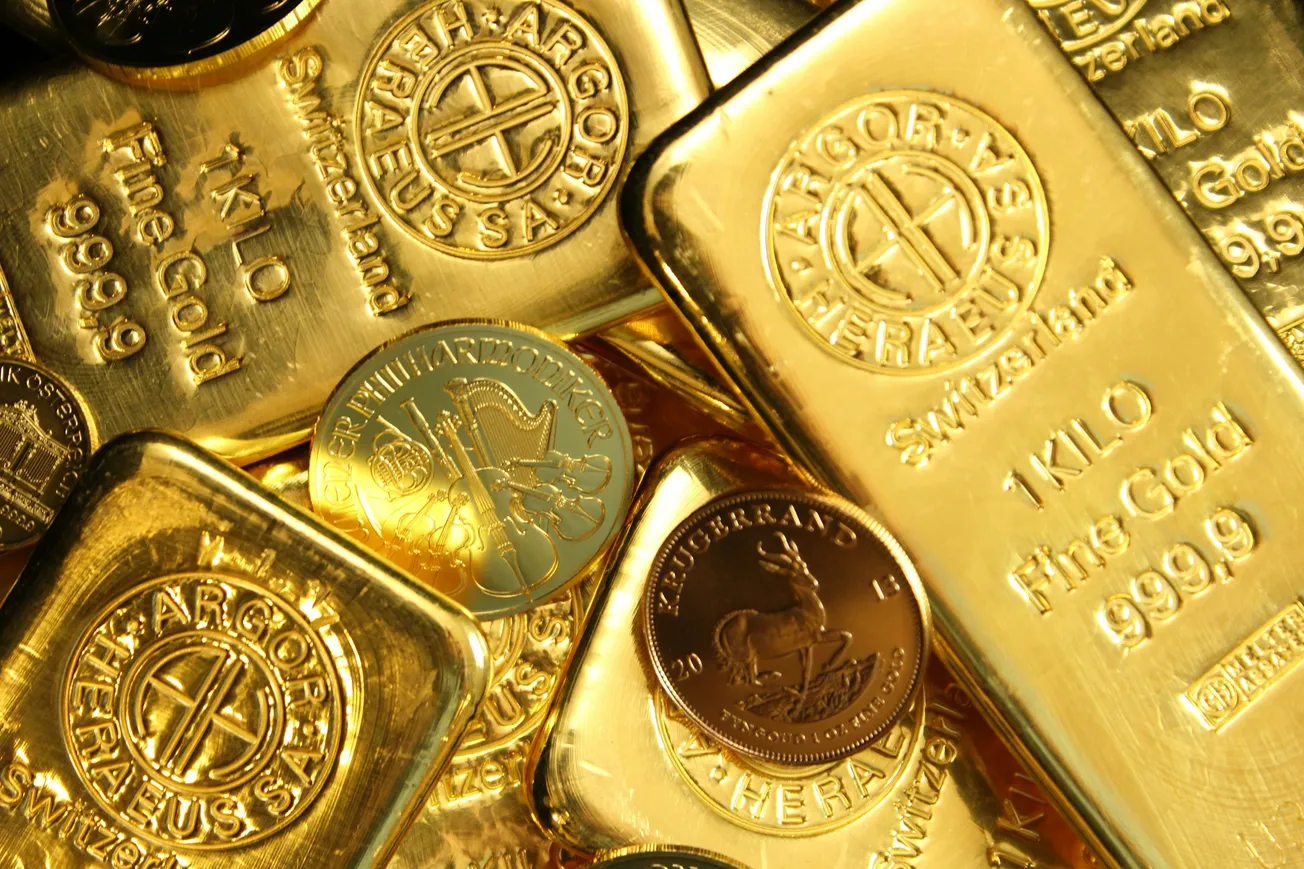WGC Unveils ‘Pooled Gold Interests’