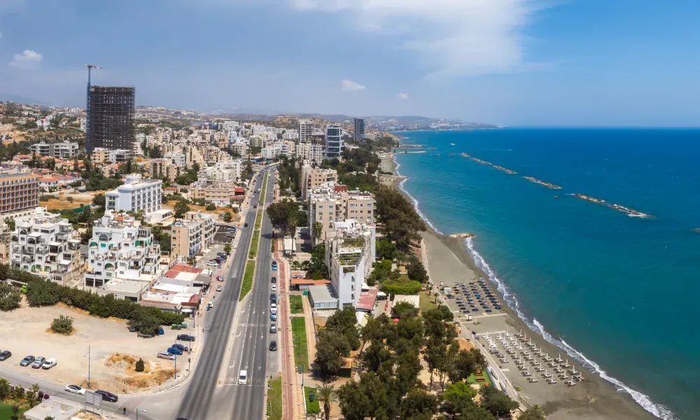 Cyprus Tokenization Guide Now Live