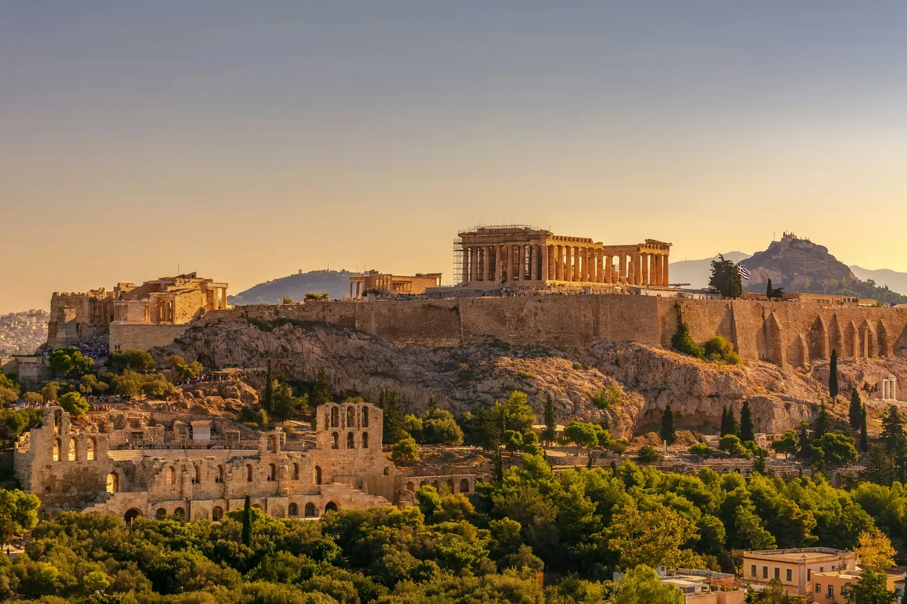 Greece Tokenization Guide Goes Live