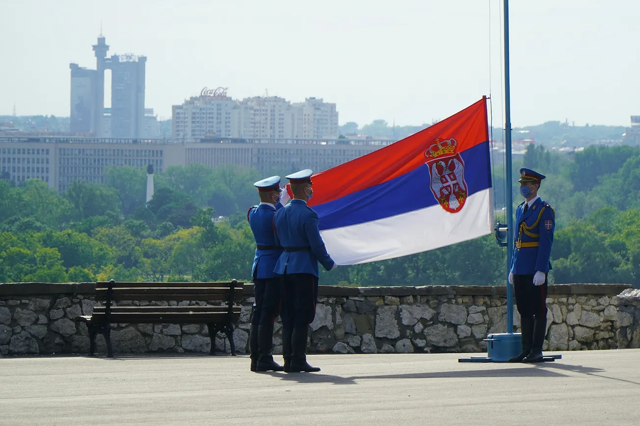 Serbia Tokenization Guide Published