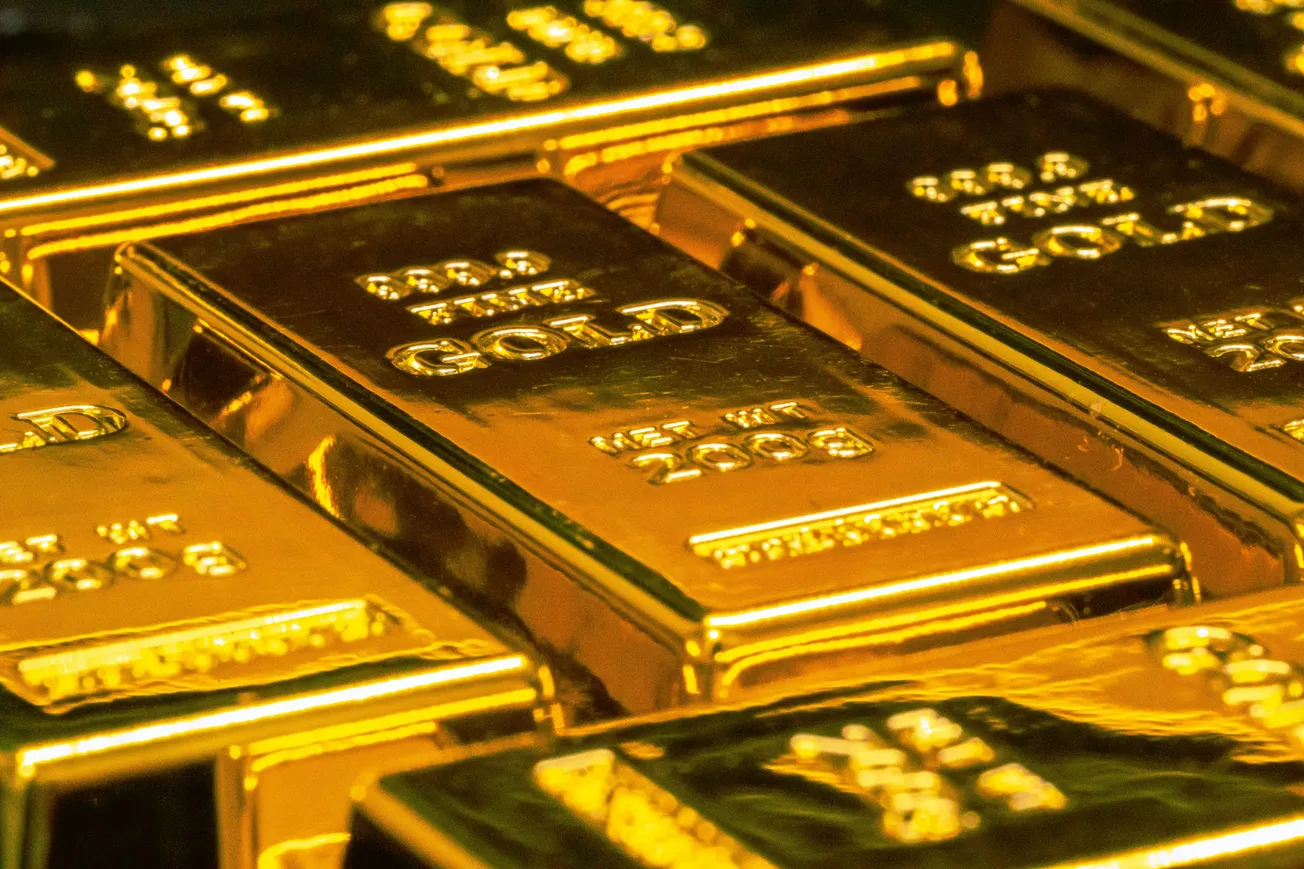 RAAC, I-ON Launch $200M Tokenized Gold