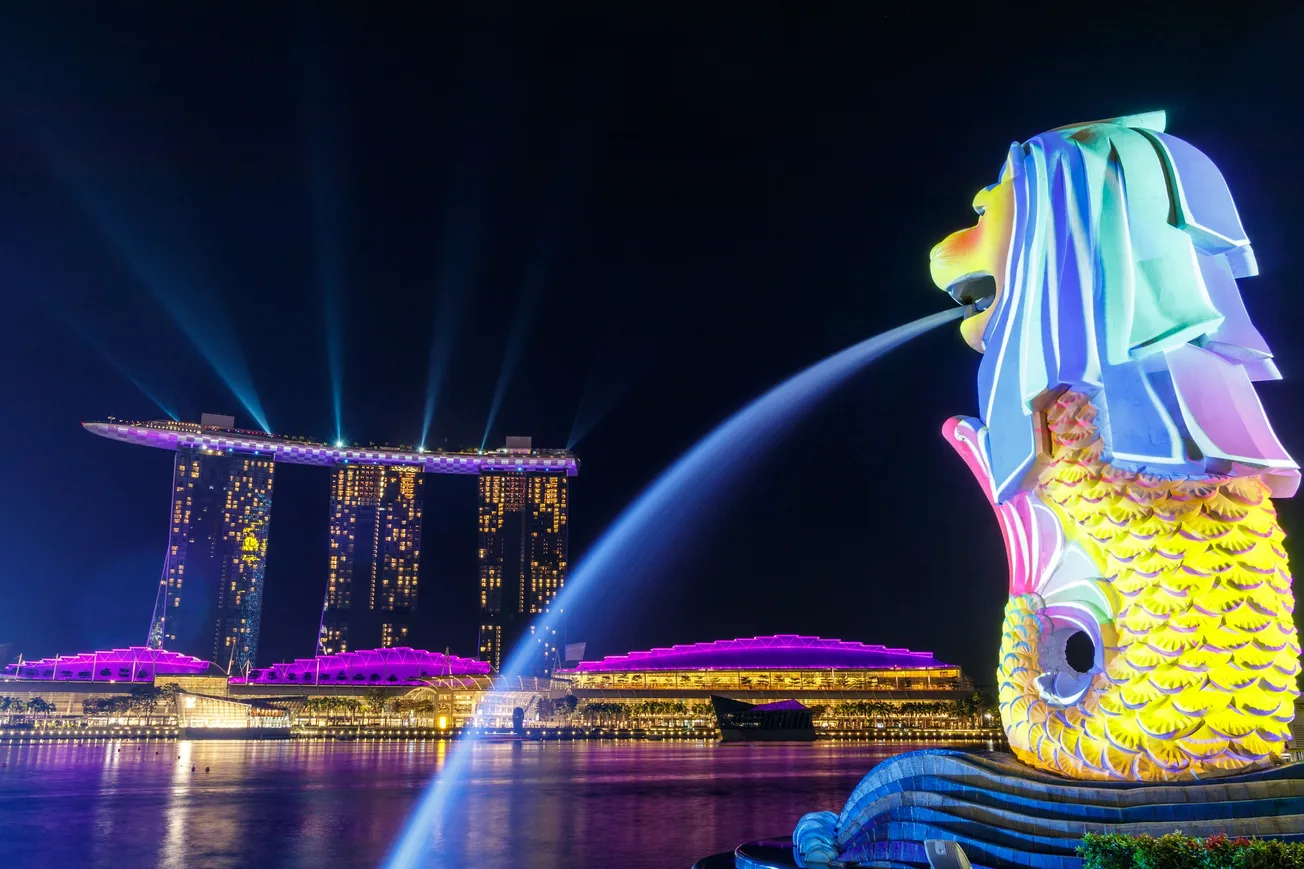 Singapore Tokenization Guide Released