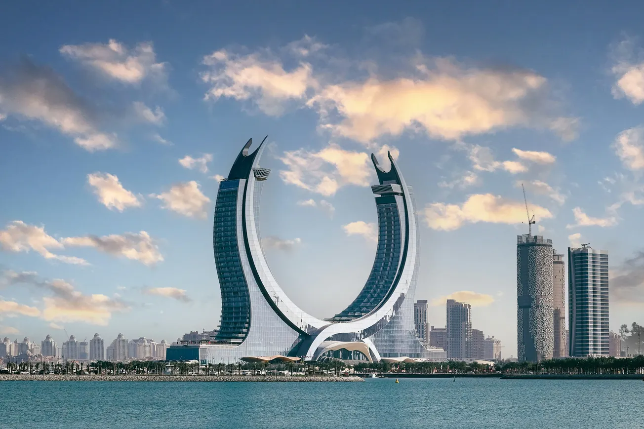 Qatar Real Estate Leans Into Tokenization