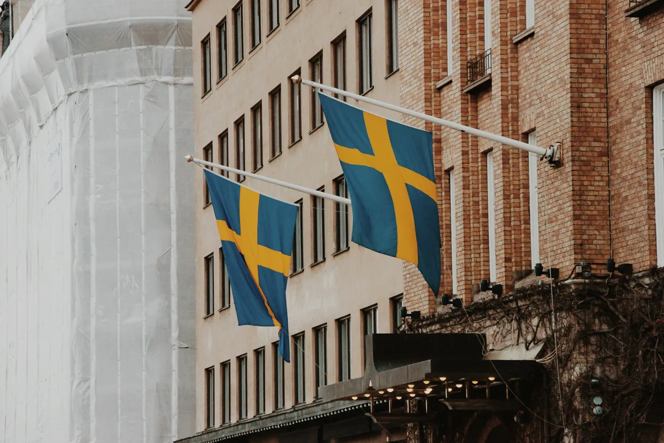 New Article Covers Tokenization in Sweden